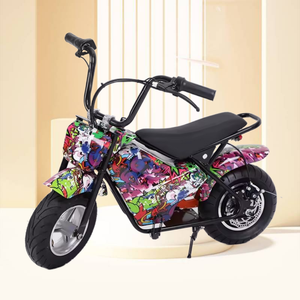 Chine nouveau Type scooter électrique 2 places 48V 350W vélo de ville électrique avec vélo EV pour animaux de compagnie avec vélo électrique à cycle E pour animaux de compagnie sans - Product Image 4
