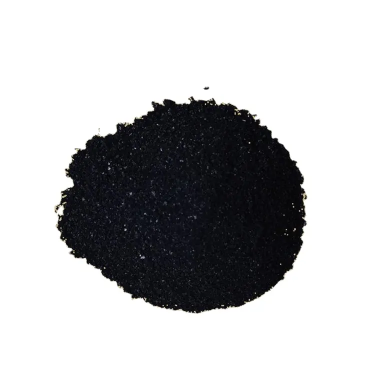 The Cheapest Vat Dyes/Vat Gray M/Vat Black 8# CAS NO 1326-82-5