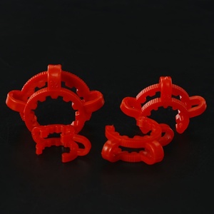 Pinzas de Laboratorio de Plástico con Cabeza Cónica para Botellas Cónicas, Precio Económico, Múltiples <span class=keywords><strong>Colores</strong></span> - Product Image 6
