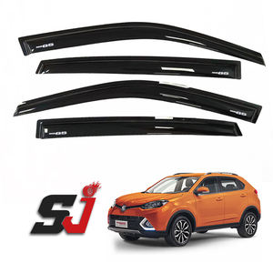 <span class=keywords><strong>Protector</strong></span> <span class=keywords><strong>de</strong></span> <span class=keywords><strong>Lluvia</strong></span> Lateral Transparente Personalizado con Logotipo <span class=keywords><strong>de</strong></span> Coche, Visera <span class=keywords><strong>de</strong></span> <span class=keywords><strong>Lluvia</strong></span> para <span class=keywords><strong>Auto</strong></span> MGGS 2017 - Product Image 1