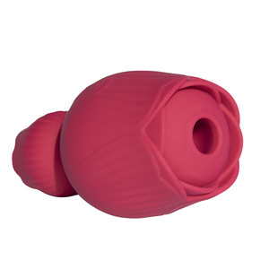 Rose électrique à succès pour 10 fréquences de succion et de léchage, masturbateur pour femme avec un bruit de 50 dB, jouet sexuel pour adultes - Product Image 1