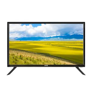 TV LED 32 pouces/TV normale ou TV numérique/DVB-T2/S2/C2 Options modèle populaire Android 9.0/11.0 Smart TV avec WIFI