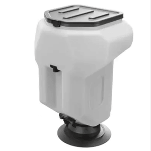 ปั๊มฉีดพ่นสารเคมีทางการเกษตร รุ่น Original DJ Brand New High T50 พร้อมถังใส่เมล็ดพันธุ์ ระบบกระจายสารเคมี อุปกรณ์เสริม ชิ้นส่วนหลัก รับประกัน 3 เดือน - Product Image 6