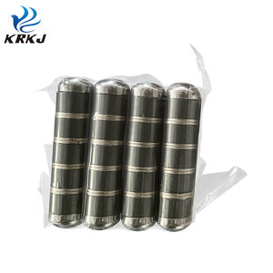 KD903 Hochleistungs-Veterinär instrumente Kuh magen <span class=keywords><strong>magnet</strong></span> mit ABS-Kunststoff käfig für die Tier gesundheit - Product Image 2