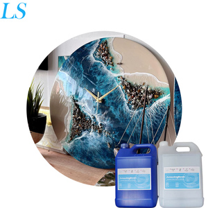 Маленький воробей, кристально чистый набор из эпоксидной смолы для начинающих, изготовление ювелирных изделий из смолы - Product Image 6