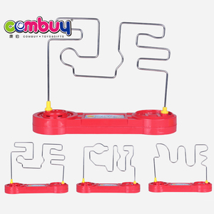 Trò Chơi Mê Cung Cổ Điển Cho Trẻ Em Chơi Trò Chơi Mê Cung Điện - Product Image 4