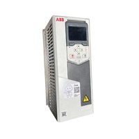 Convertidor de Frecuencia de Alto Rendimiento Original ABB VFD 50/60Hz Serie ACS580-01, Super Descuentos, Inversor de Frecuencia Variable