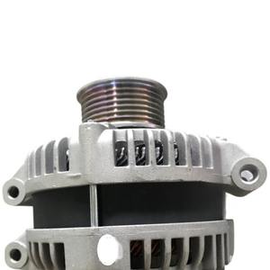 Para <span class=keywords><strong>Honda</strong></span> INSIGHT INTEGRA <span class=keywords><strong>ACCORD</strong></span> VII CIVIC VIII Saloon III Radiador Ventiladores <span class=keywords><strong>Alternador</strong></span> 31100-RAA-A04 - Product Image 3