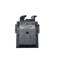 Piezas de Desguace de Automóviles de Segunda Mano, Computadora de Motor de Nueva Generación para Transit 2.2T, Boxer, Ducato, ECU 7C19-12A650-AM