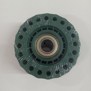 Ensemble de roulements de <span class=keywords><strong>tambour</strong></span> AEG <span class=keywords><strong>Electrolux</strong></span> 4071430963 pour machines <span class=keywords><strong>à</strong></span> <span class=keywords><strong>laver</strong></span>, pièce d'appareil électroménager, support de <span class=keywords><strong>tambour</strong></span> - Product Image 1