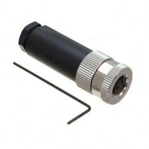 T4010008031-000 Circular Connector Electronic Component - Product Image 1