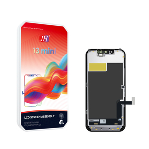 Approvisionnement en gros pour les écrans des séries <span class=keywords><strong>ip13MINI</strong></span> 11-17 - Product Image 1