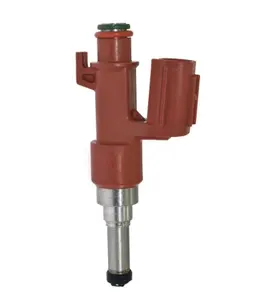 Katup Injektor Bahan Bakar 23209-38030 Cocok untuk Toyota Lexus