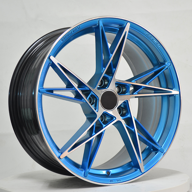 Колесные диски 17 дюймов, 18 дюймов, 19 дюймов, 20 дюймов, 5x112 pcd, литые диски