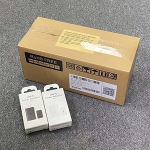 <span class=keywords><strong>TA200</strong></span> T6530 TA845 <span class=keywords><strong>EP</strong></span>-T1510ชาร์จโทรศัพท์มือถือ PD3.0อะแดปเตอร์แปลงไฟ15W 25W 45W 65W สำหรับ <span class=keywords><strong>Samsung</strong></span> S24ultra A34 A54 - Product Image 5