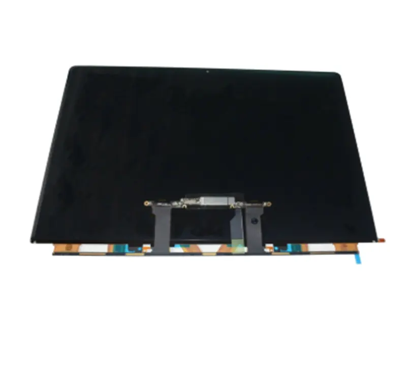 LP154WT5 SJA1 A1990 Original New Laptop LCD para Apple MacBook Pro Retina 15 "A1990 LCD Display LED Tela Mid 2018 ano