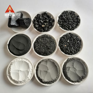 Polvere di Tormalina Nera Naturale per Purificazione dell'Acqua/Filtrazione e Protezione Ambientale - Product Image 3