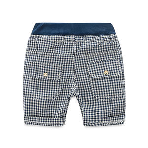 Vêtements pour enfants en gros, vêtements pour garçons, shorts à volants rose bonbon en ligne - Product Image 2