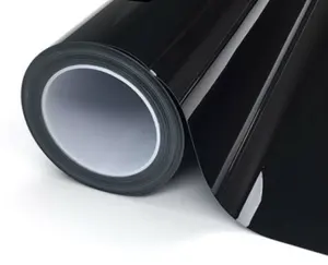 NICK N-90 mat sıcak öğe Anti Scratch temizle tpu koruyucu film ppf arabalar için