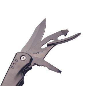 <span class=keywords><strong>Outil</strong></span> de survie de marteau multifonctionnel professionnel en acier inoxydable pour le camping d'urgence multi-<span class=keywords><strong>outil</strong></span> haut de gamme avec pince - Product Image 4