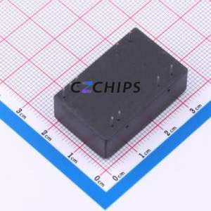 FS-AXZP-N EMC Filter DIP-9 RF ( Operating Voltage: )( Length: 32mm )( Width: 20mm )( Height: 10.8mm ) - Product Image 2