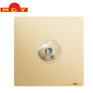 <span class=keywords><strong>Prise</strong></span> murale OEM personnalisée pour <span class=keywords><strong>antenne</strong></span> <span class=keywords><strong>satellite</strong></span> simple, à isolation élevée, pour usage domestique et hôtelier - Product Image 1