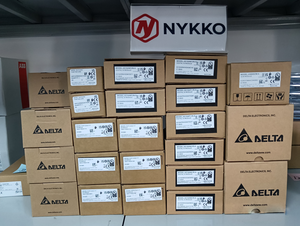 Nuovo Originale Delta MS300 Trifase 22KW 460V IP20 VFD45AMS43ANSAA Drive Disponibile in Magazzino - Product Image 4