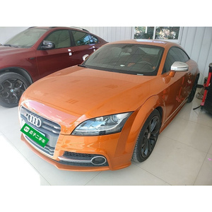Guazi 2013 <span class=keywords><strong>Audi</strong></span> TTS Coupé 4 places Essence <span class=keywords><strong>Prix</strong></span> de Gros Automatique Conduite <span class=keywords><strong>à</strong></span> Gauche pour Conducteurs de Coupés Quotidiens Durables - Product Image 1