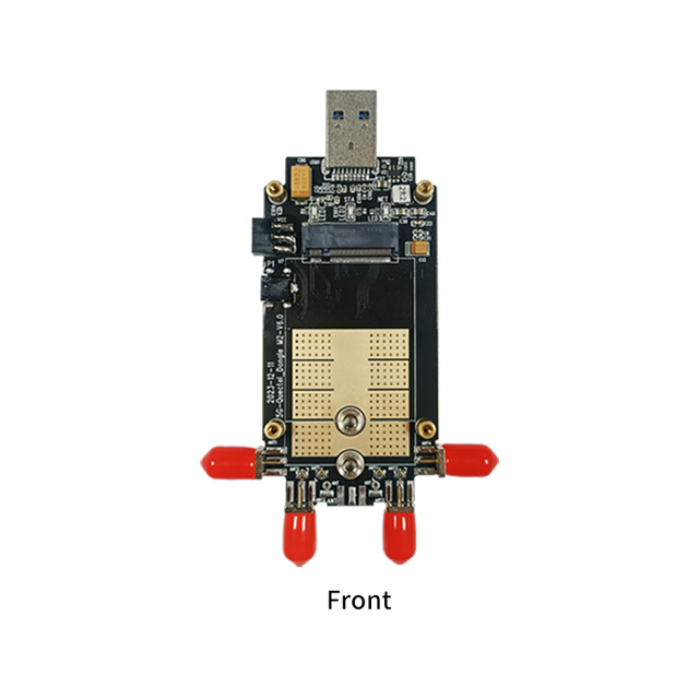 USB 3.0 Port Wireless Modems 5G Industrial Use Quectel RM520N-GL 4G 5G Net USB Dongle Board