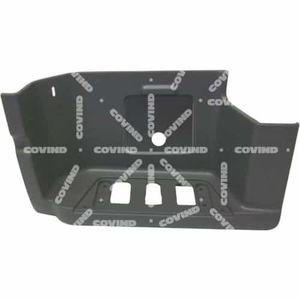 ESTRIBO IZQUIERDO CON PUERTA adecuado para Mercedes ACTROS 3 ACTROS 2 (9436600601-7354) - Product Image 1