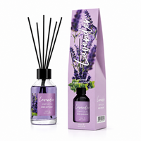 Diffuseur de parfum surdimensionné coloré personnalisable DIY longue durée écologique sans phtalates