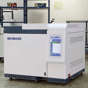 Biyobaz gaz kromatografi yalıtım yağı GC MS gaz kromatografi y Tester spektrometri ekipmanları doğal gaz kromatografi - Product Image 2
