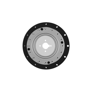 OEM ODM Custom HD Series Strain Wave Gearbox <b>Geared</b> Reduction <b>Box</b> for Various Machining Equipments - Product Image 3