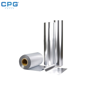 Bulk Pack Heat Sealable High Strength PET Film 65mic Polyester Film Food Packaging Vacuum Plastic <b>Printing</b> Film - Product Image 1