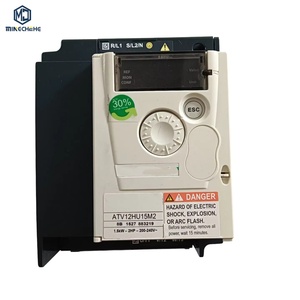 Contrôleur PLC, capteur de fréquence, neuf d'origine, ATV12HU15M2 - Product Image 1
