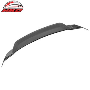 Convient pour Toyota Camry XV80 9ème génération 2025-2026, aileron de coffre style R, imprimé fibre de carbone - Product Image 6