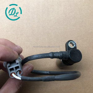 Capteur de position du vilebrequin EexcavaStart Diesel 8-97306113-1 8973061131 pour moteurs 4HK1 6HK1 - Excavatrices ZX200-3 ZX350-3 - Product Image 4