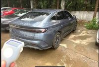BYD S6 2.0L 2026 d'occasion en excellent état