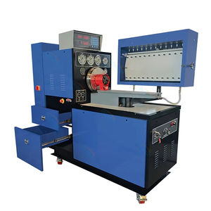 Beacon Máquina 12PSB + E Série Injector Tester Combustível Diesel Bomba Teste Banco - Product Image 1