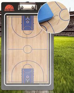 Tablero táctico <span class=keywords><strong>de</strong></span> baloncesto <span class=keywords><strong>de</strong></span> PVC, juego <span class=keywords><strong>de</strong></span> baloncesto magnético <span class=keywords><strong>de</strong></span> doble cara, entrenador, tablero <span class=keywords><strong>de</strong></span> enseñanza, mesa <span class=keywords><strong>de</strong></span> arena - Product Image 4