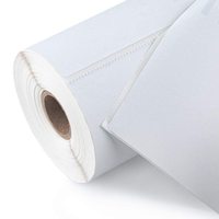Étiquettes d'expédition thermiques directes 4x6 étanches pour codes-barres, 350-500 pièces, format A6, pour supermarchés et épiceries