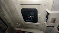 Climatiseur de toit pour camion 12V 24V 48V, climatiseur de stationnement pour camping-car et bateau, système de climatisation de voiture à vitesse variable