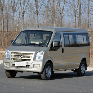 Venta caliente Dongfeng C37 7-11 asientos de pasajeros <span class=keywords><strong>mini</strong></span> <span class=keywords><strong>van</strong></span> - Product Image 2