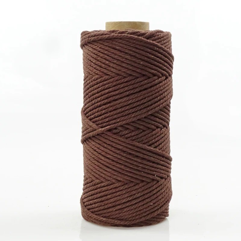 Marron, 50 ans par rouleau