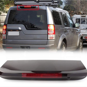 Troisième feu stop à montage élevé à Led pour Land Rover <span class=keywords><strong>Discovery</strong></span> 3 LR3 <span class=keywords><strong>2004</strong></span> - 2009 <span class=keywords><strong>Discovery</strong></span> 4 LR4 2010 - 2016 - Product Image 3