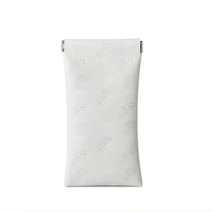 Boîtes d'emballage de bijoux personnalisées, sac de rangement souple pour <span class=keywords><strong>lunettes</strong></span> de soleil, étui à <span class=keywords><strong>lunettes</strong></span> auto-fermant, étui de voyage pour <span class=keywords><strong>lunettes</strong></span> - Product Image 5