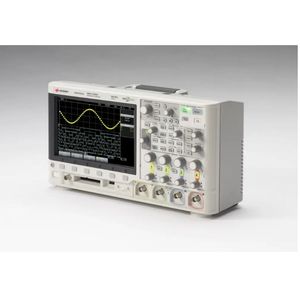 Keysight DSOX2014A Digital Oscilloscope 100 MHz <b>4</b> Channel - Product Image 4