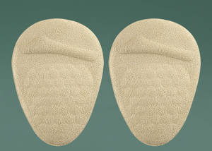 Coussin de paume avant de haute qualité Invisible Anti-usure <span class=keywords><strong>GEL</strong></span> auto-adhésif épaissi Granule <span class=keywords><strong>Semelle</strong></span> intérieure de Massage Pas de chaussures - Product Image 6