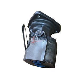 Bomba de Combustible 4570910101 4570910601 4570910401A4570910601 A4570910401 A4570910101 4.62729 para Camión Europeo Mercedes-Benz - Product Image 4