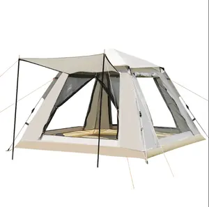 बिक्री के लिए छाता बॉहॉस डेरा डाले हुए तम्बू डंडे